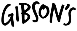 GIBSON'S trademark