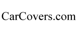 CARCOVERS.COM trademark
