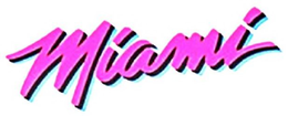 MIAMI trademark