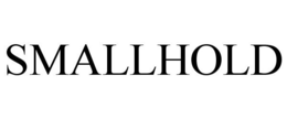 SMALLHOLD trademark