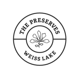 THE PRESERVES WEISS LAKE trademark