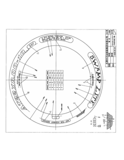 SWAMP LIGHT trademark
