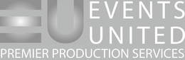 EVENTS UNITED PREMIER PRODUCTION SERVICES trademark