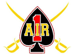 AIR 1 trademark