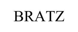 BRATZ trademark