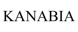 KANABIA trademark