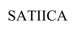 SATIICA trademark
