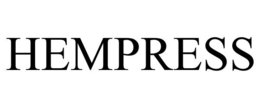 HEMPRESS trademark