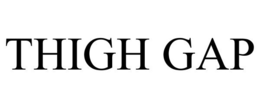 THIGH GAP trademark