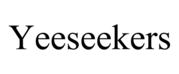 YEESEEKERS trademark