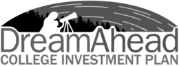 DREAM AHEAD COLLEGE INVESTMENT PLAN trademark