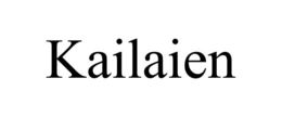 KAILAIEN trademark