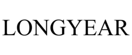 LONGYEAR trademark