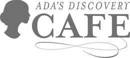 ADA'S DISCOVERY CAFE trademark