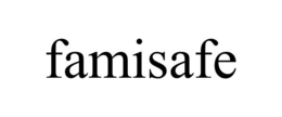 FAMISAFE trademark