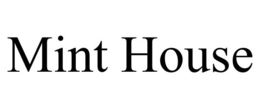MINT HOUSE trademark