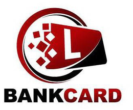 L BANKCARD trademark