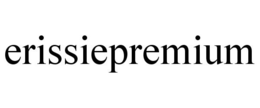 ERISSIEPREMIUM trademark