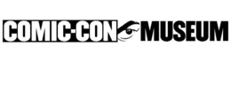 COMIC-CON MUSEUM trademark