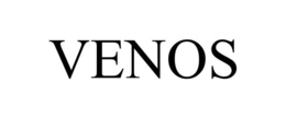 VENOS trademark