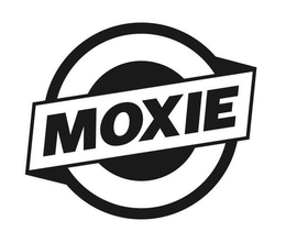 MOXIE trademark