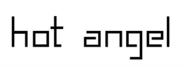 HOT ANGEL trademark