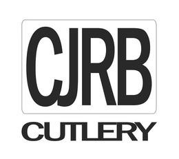 CJRB CUTLERY trademark