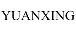 YUANXING trademark