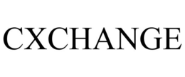 CXCHANGE trademark