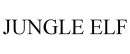 JUNGLE ELF trademark