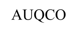 AUQCO trademark