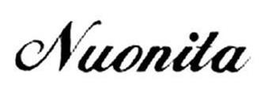 NUONITA trademark