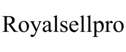 ROYALSELLPRO trademark