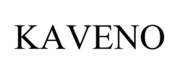 KAVENO trademark