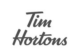 TIM HORTONS trademark