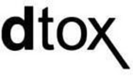 DTOX trademark