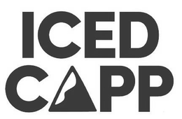 ICED CAPP trademark