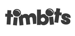 TIMBITS trademark