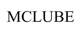 MCLUBE trademark
