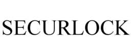 SECURLOCK trademark