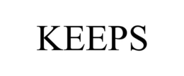 KEEPS trademark