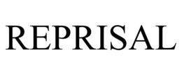 REPRISAL trademark