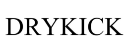 DRYKICK trademark