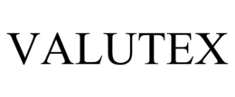 VALUTEX trademark