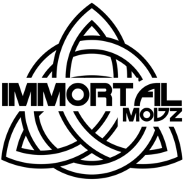 IMMORTAL MODZ trademark