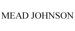 MEAD JOHNSON trademark