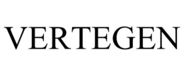 VERTEGEN trademark