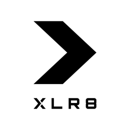 XLR8 trademark