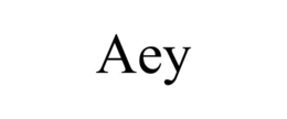 AEY trademark