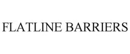FLATLINE BARRIERS trademark